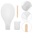 thumbnail image 2 of Spoon Holder Large Epoxy Resin Casting Mold Silicone Mold for DIY Art Craft, 2 of 9