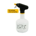 thumbnail image 3 of Centurion 1575 1 Quart Battery Powered Portable Spray Bottle (2 Pack), 3 of 8