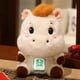 thumbnail image 4 of Decoración para el hogar, decoración de habitación, decoración de pared: Peluche de caballito bebé para muñecas, ideal para acompañar a tu muñeca a dormir (32 cm)., 4 of 7