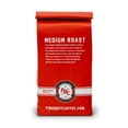 thumbnail image 3 of Fire Department Coffee, Original Medium Roast, Premium Ground Coffee, 12 oz, 3 of 15