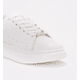thumbnail image 1 of Tenis Casual Blanco para mujer, 1 of 2