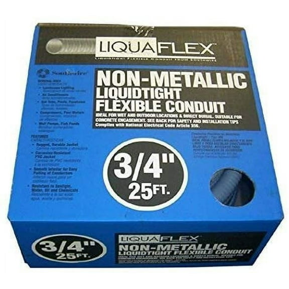 SOUTHWIRE COMPANY LL 55094321 Ultratite Flexible Conduit