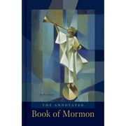 The Annotated Book of Mormon (Hardcover)