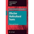 thumbnail image 2 of Effective Multicultural Teams, Claire B. Halverson, S. Aqeel Tirmizi Paperback, 2 of 3