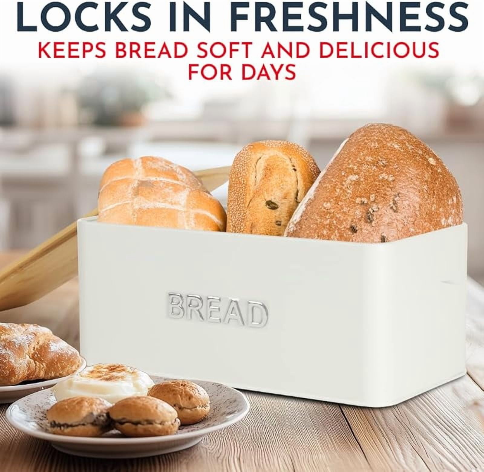 Cnshop Bread Box - Thumbnail 5