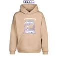 thumbnail image 6 of Kawaii Stall Pullover Urban Hoodie, 6 of 10