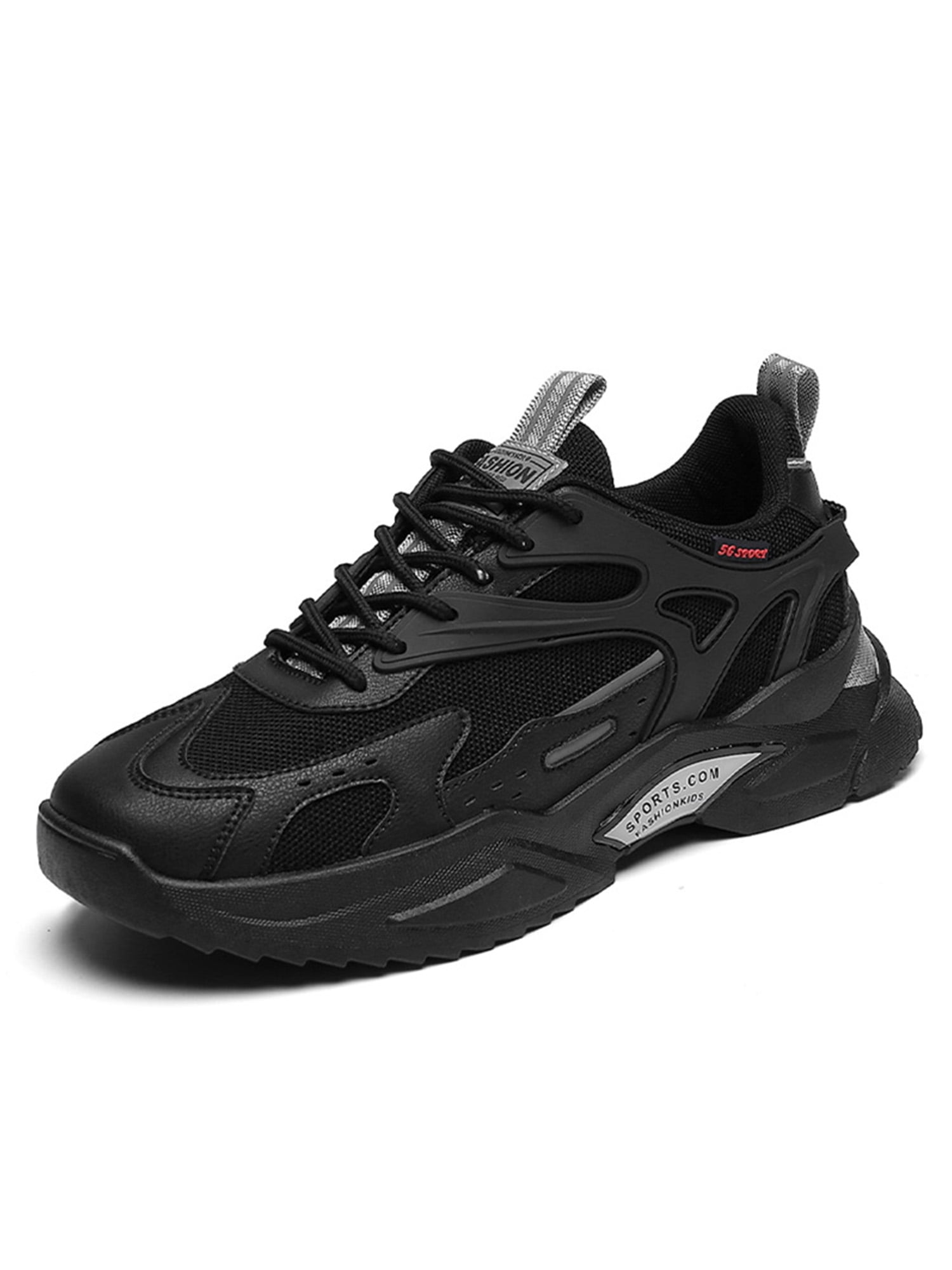 FitVille Men Walking Running Shoes Lace Up Sneaker Breathable Mens Casual Shoes Leather with Mesh Round Toe Solid Running Climbing Sport Wide/X Wide FitVille Men Walking Running Shoes Lace Up Sneaker Breathable Mens Casual Shoes Leather with Mesh Round Toe Solid Running Climbing Sport Wide/X Wide