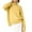 Yellow-01, variant on STETMN Oversized Sweater for Women Turtleneck Chunky Long Sleeve Knitted Pullover Fall Loose Jumper Top