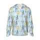 thumbnail image 1 of Balery Cartoon Cat Sudadera ligera de manga larga con capucha y protección solar UPF 50+ para hombre y mujer, ideal para pesca y running-3X-Large, 1 of 7