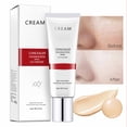 thumbnail image 4 of CozyQx Clearance! Cream BB Concealer Moisturizing Foundation Cover Base Makeup Face Personal Skin Care 25ml, 4 of 9