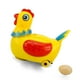 thumbnail image 3 of Vogacara eléctrica que pone huevos, pollo, música ligera colorida, juguetes interactivos para pasar el tiempo, regalos increíbles, Juguetes, 3 of 6