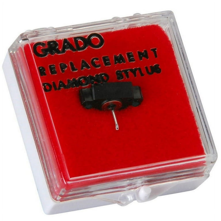 Grado Prestige Series DJ200i Replacement Stylus Walmart