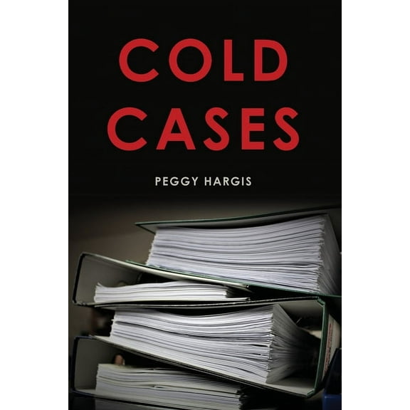 Cold Cases (Paperback)