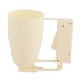 thumbnail image 1 of Dispenser Tool, Durable ABS Practical Pancake Batter Dispenser, For Home Waffles, 1 of 8