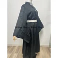 thumbnail image 5 of Disfraz de Cosplay de Tokitou Muichirou, peluca y zapatos para adultos, conjunto completo de uniforme de anime, trajes de fiesta de Halloween para mujeres y hombres, 5 of 5