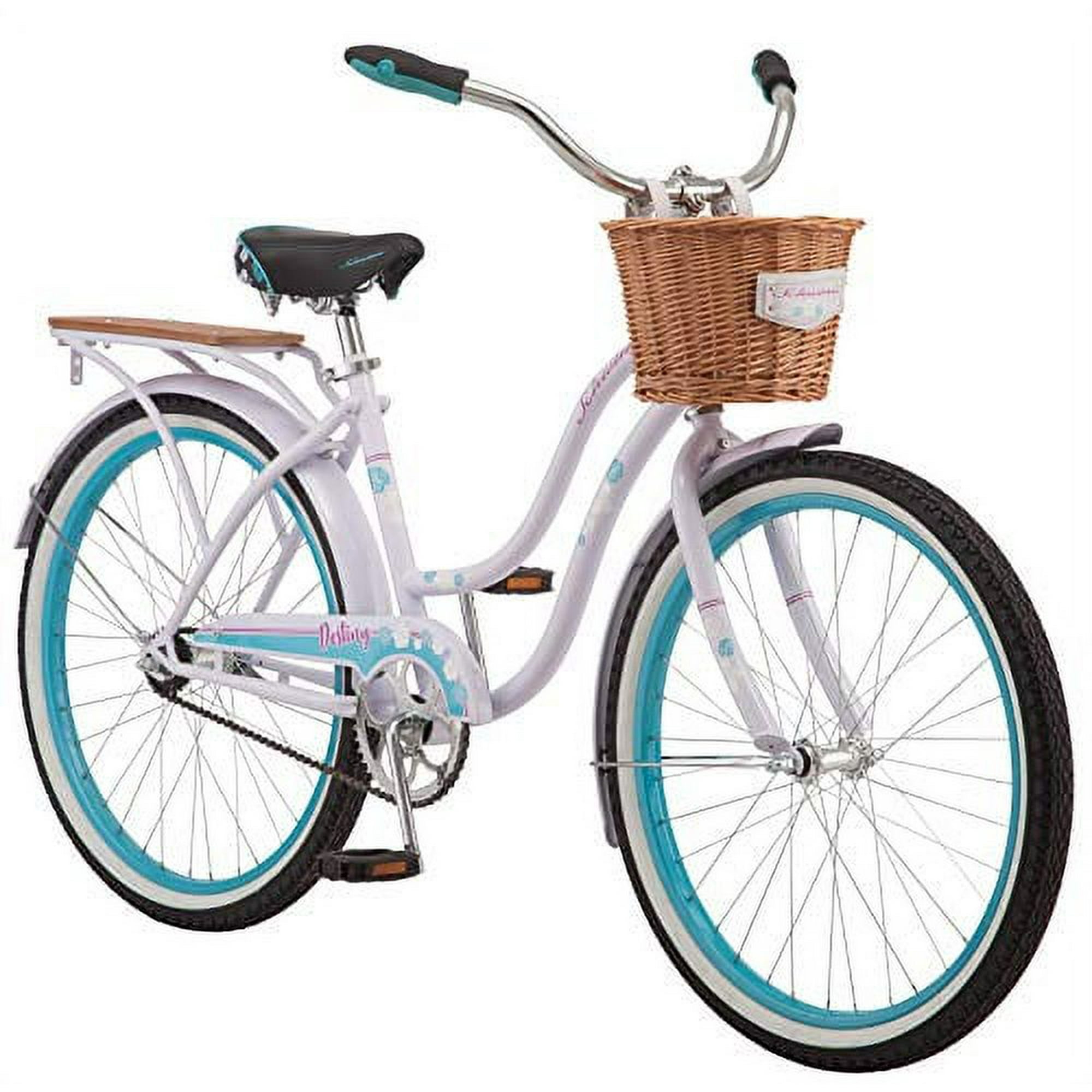 Destiny Beach Cruiser Bike