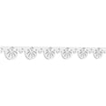 thumbnail image 1 of Ekena Millwork RUNP04X0625X48CAL 4 x 48 Po Pas 0,62 Po Qualité Architecturale PVC en Cours d'Exécution Garniture, 1 of 1