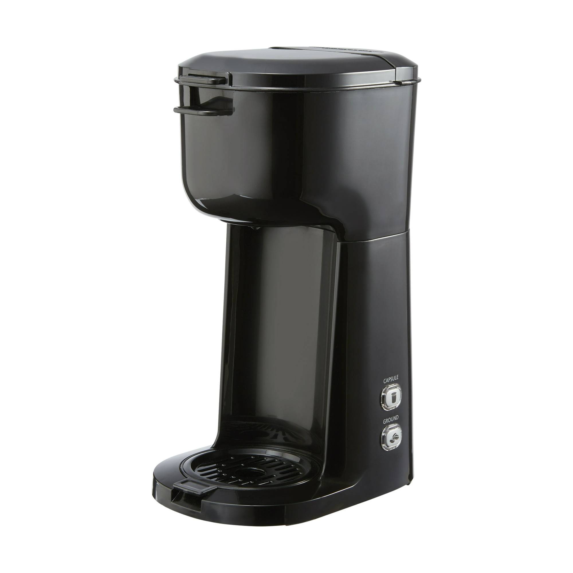 Mainstays Single Serve Dual Brew Coffee – 772125593