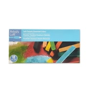 6 Packs: 12 ct. (72 total) Soft Pastels Colors by Artist's Loft
