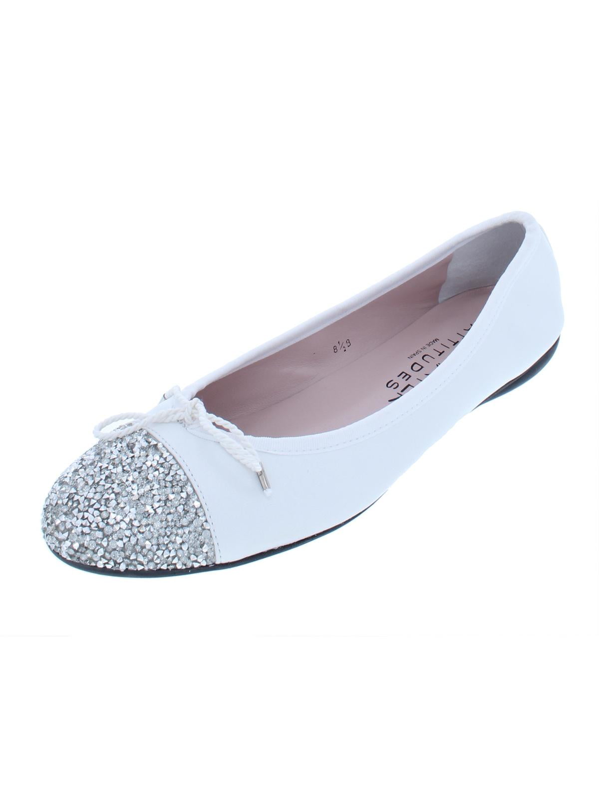 paul mayer ballet flats