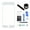 for iPhone 7 Plus, variant on Neinkie 1 Set Touch Screen Replacement Professional Repair Tool with OCA Adhesive Front Glass Screen Repair Kit for iPhone 7/7 Plus