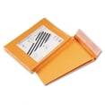 thumbnail image 1 of Redi-Strip Kraft Expansion Envelope  Side Seam  10 x 13 x 2  Brown  25 Pack, 1 of 1