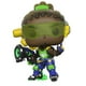 Funko POP! Overwatch Jeux - Lucio - Multicolore – image 2 sur 4