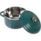 thumbnail image 4 of 1Pc Home Kitchen Simple Bowl Noddle Bowl Food Serving Salad Noddle Rice Bowl (Blue), 4 of 4