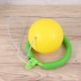 thumbnail image 1 of FUTUREORYY Bounce and Catch Toys Jump Loop Yellow Plastic for Blood Circulation Improvement 1Pack, 1 of 6