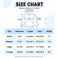 thumbnail image 7 of Aideaone Boys Hoodies 3D Graphic Sweatshirt Cool Lightweight Pullover Hoodie for Kids 6-16 Years, 7 of 7