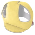 thumbnail image 3 of Casco de seguridad para bebés, casco para bebés con amortiguación de impactos, casco para bebés con cojín para la cabeza, casco para bebés multifuncional, 3 of 13