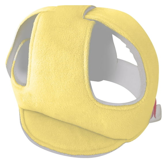 Gorro con cojín para la cabeza para niños, casco para bebé, casco para bebé que absorbe los golpes, Protector para la cabeza para niños pequeños, Ultra sensible