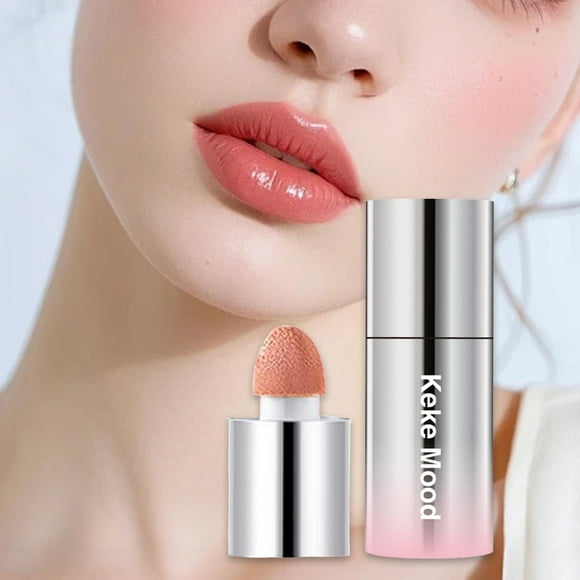 BELOVING Liquid Blush for Cheeks Cosmetics Makeup Blush for Women Girls Versatile All Day Dusty Pink