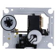 thumbnail image 2 of 1Pcs Sfp101N / Sf-P101N Cd Player Complete Mechanism 16 Pin for Sanyo Version, 2 of 8