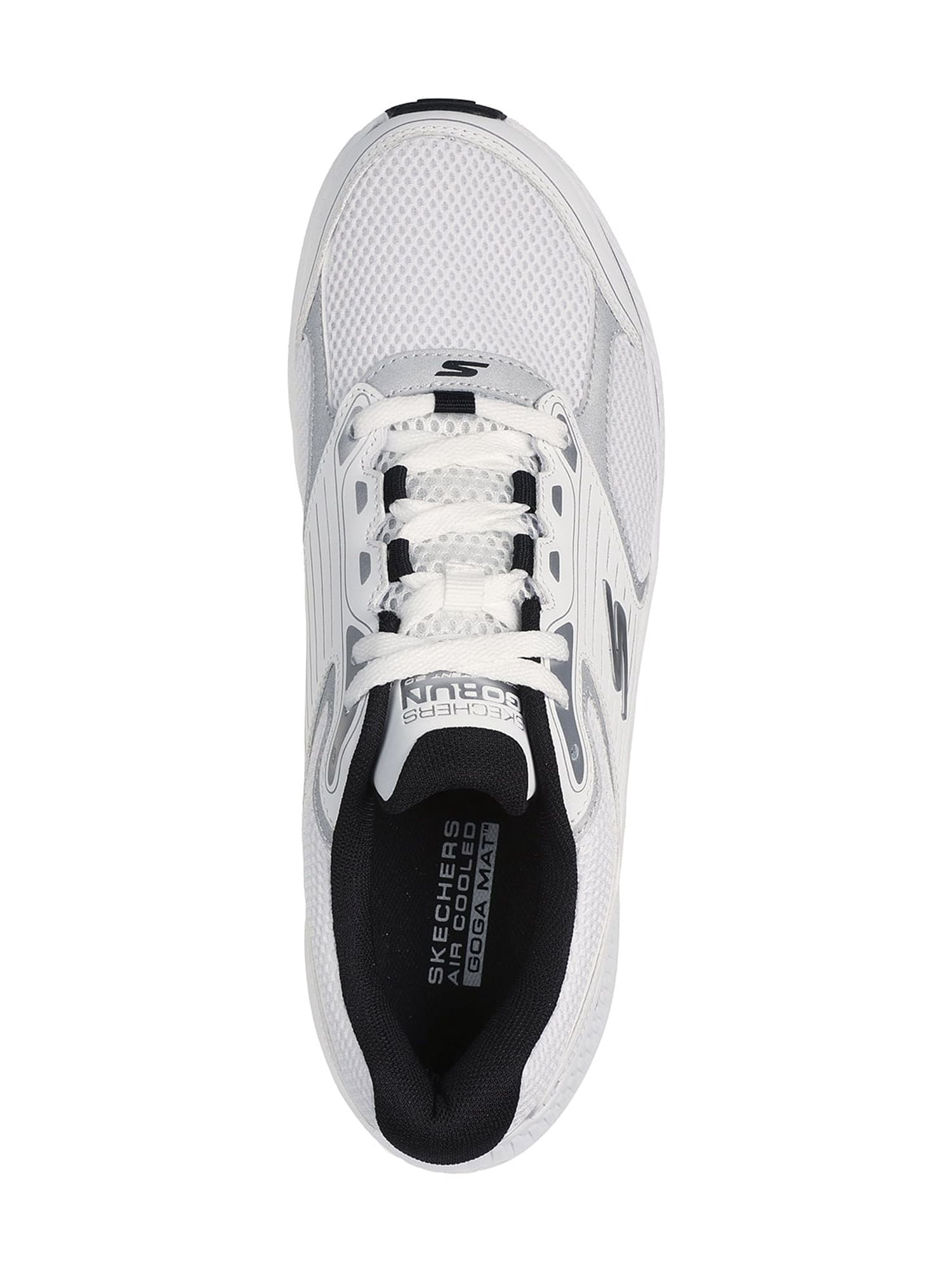 Skechers Men's Go Run Consistent 2.0 Lace-up Sneaker