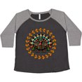 thumbnail image 3 of Inktastic Funny Steampunk Thanksgiving Turkey Women's Plus Size T-Shirt, 3 of 5
