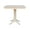Natural, variant on 36" x 36"  Natural Solid Wood Square Top Pedestal Table  - 35.9" Height