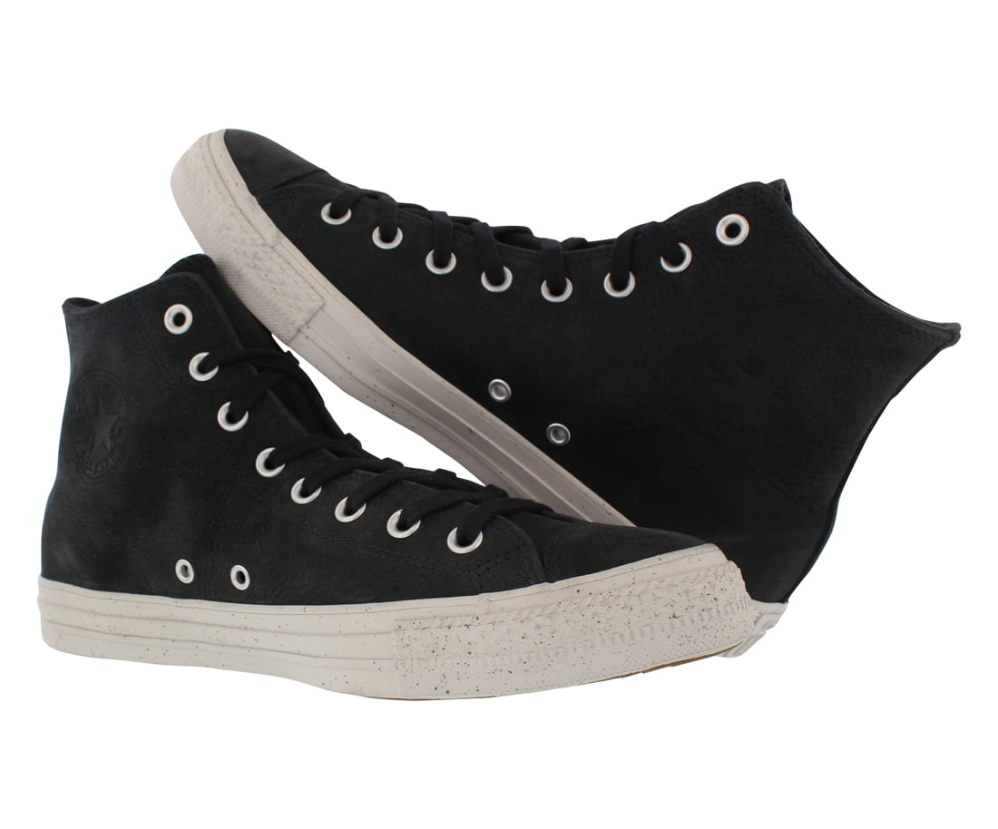 are converse rubber sole