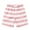 X-Pink9544, variant on BOOMNY Toddler Boys Shorts Wide Leg Jogger Pants for Boys Casual Striped Elastic Waist Drawstring Cozy Summer Shorts for Children