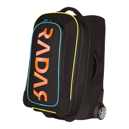 - Riedell Radar Rolling Gear Bag
