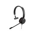 thumbnail image 1 of Jabra Evolve 20SE MS - Headset - on-ear - wired - USB-C, 1 of 3