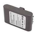 thumbnail image 2 of Batería de repuesto Para aspiradora de mano yuxing 2000 mAh 22,2 V Para DC31 DC34 DC35 917083-01, 2 of 5