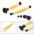thumbnail image 1 of Reliable Valve Lapping Tool with Thick Handles for Easy Engine Valve Grinding, 1 of 3