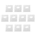 thumbnail image 1 of 10pcs Vertical Blind Repair Stickers Blinds and Shades Vertical Blinds Slat, 1 of 9