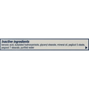 Vagistat by Vagisil Vaginal Antifungal 7-Day Yeast Infection Treatment Cream, Combination Pack