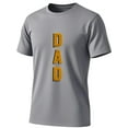 thumbnail image 3 of AllAreN Fathers T-Shirt Best Papa in the World Shirts for Father Fashion Casual T-Shirts for Father, 3 of 7