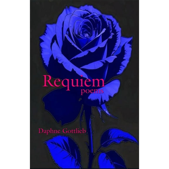 Requiem: Poems, (Paperback)