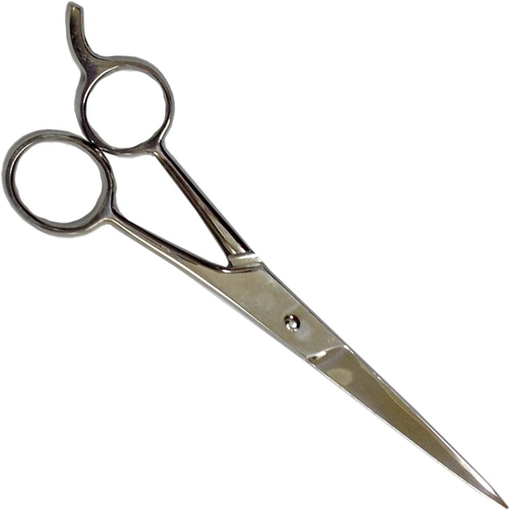 7 Inch Stainless Steel Barber's Scissors With 3 Inch Blades