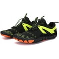 thumbnail image 3 of Barefoot Shoes Men Women Wide Toe Box Minimalist Cross Trainer Zero Drop Sole Casual Trail Running Hiking Sneakers, 3 of 11