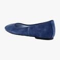 thumbnail image 3 of Vionic Orinda Women's Flats Dark Denim Size 11 W, 3 of 8